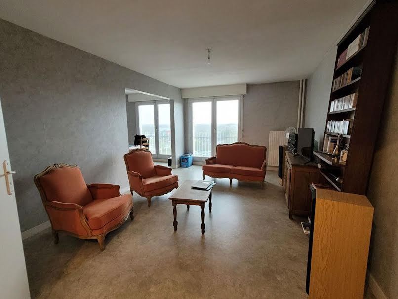 Vente appartement 3 pièces 85 m² à Amiens (80000), 118 000 €