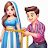 Dress Up Fashion Tailor Games icon