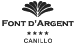 Hôtel Font d'Argent Canillo