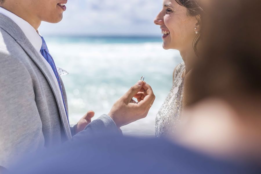 Fotógrafo de casamento Alvaro Venegas (alvarovenegas). Foto de 24 de fevereiro 2021