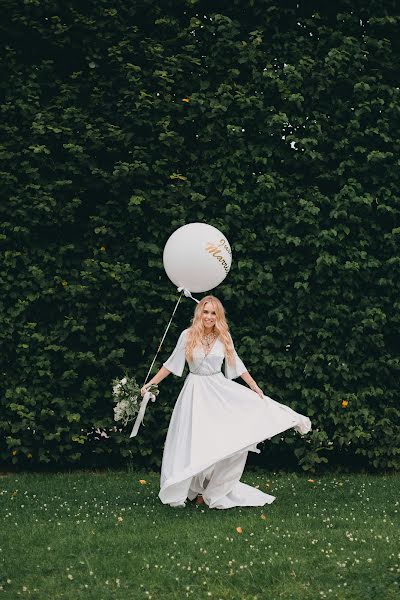 婚禮攝影師Polina Chubar（polinachubar）。2018 8月12日的照片