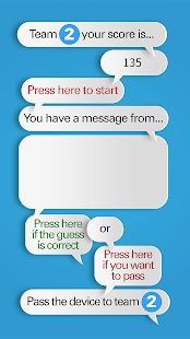 Guess who messaged me?(圖6)-速報App