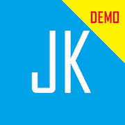 Business App Demo  Icon