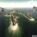 BF3 Wake Island Chrome extension download