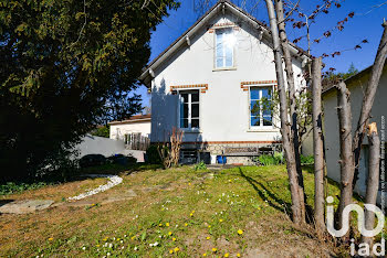 maison à La Frette-sur-Seine (95)