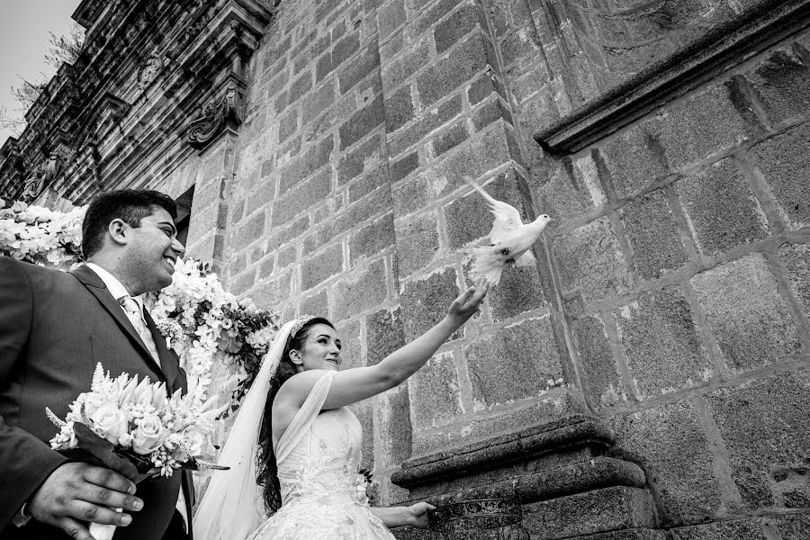 Fotografo di matrimoni Dino Sidoti (dinosidoti). Foto del 16 giugno 2019