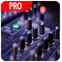 Equalizer & Bass Booster Pro on MyAppFree