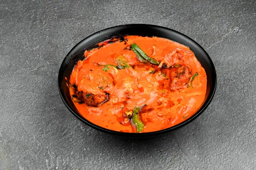 Chicken Kholapuri (Boneless)