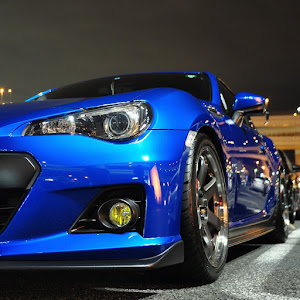 BRZ ZC6