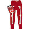 supreme®/hanes® bones thermal pant (1 pack) fw21