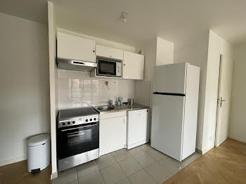 appartement à Houilles (78)