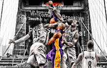 Kobe Bryant Wallpaper HD Custom New Tab small promo image