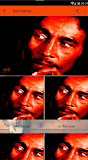 No Woman No Cry - Bob Marley