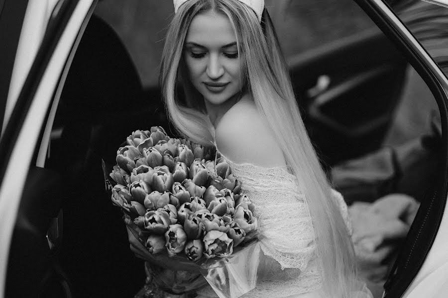 Photographe de mariage Tatyana Alekseeva (talexeeva1978). Photo du 19 février