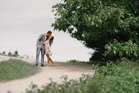 Wedding photographer Władysław Wojciechowski (vladwojciech). Photo of 19 June 2017