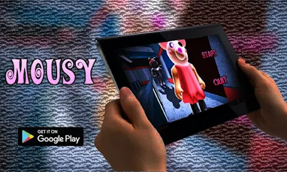 Mousy Piggy Horror Escape Roblocs Survivor 1 2 0 Apk Android Apps - descargar roblox gratis 2018 sosvirus