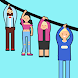 Zipline Escape - Androidアプリ