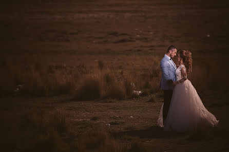 Fotógrafo de bodas Irina Ionescu (irinaionescu). Foto del 21 de noviembre 2017