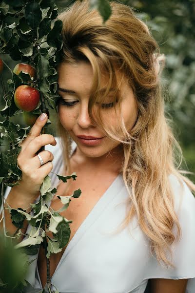 Fotógrafo de bodas Yuliya Ralle (juliaralle). Foto del 5 de diciembre 2018