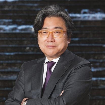 cho jung ho forbes