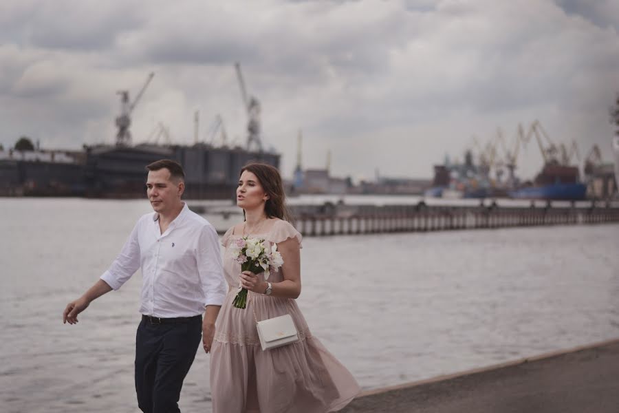 Wedding photographer Mariya Pirogova (pirog87). Photo of 16 September 2019