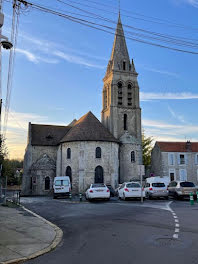 appartement à La Ferté-Alais (91)