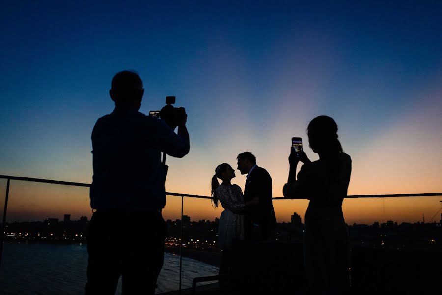 Fotógrafo de casamento Mateo Boffano (boffano). Foto de 28 de outubro 2021