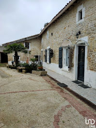 maison à Fontenille-Saint-Martin-d'Entraigues (79)