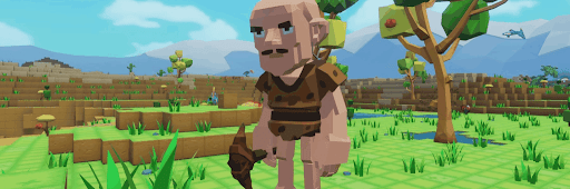 PixARK_ピッケルのクラフト