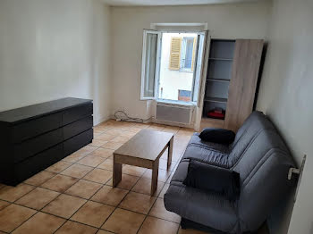 appartement à Athis-Mons (91)