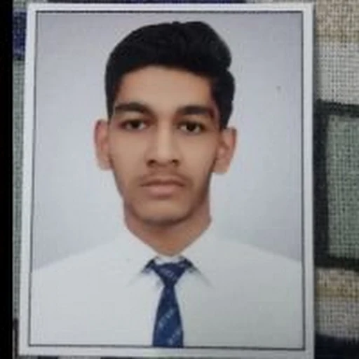 Lakshya Varshney, Lakshya Varshney is a Reliance Undergraduate Scholar 2023 who is currently pursuing his M.B.B.S. degree from Maharshi Vishwamitra Autonomous State Medical College in Ghazipur. He is also currently mentoring over 150 NEET aspirants at Physics Wallah on a virtual internship. In addition to being dedicated to his studies, Lakshya is a skilled basketball player.