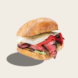 Steak Sandwich