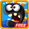 Bomb the Monsters! FREE icon