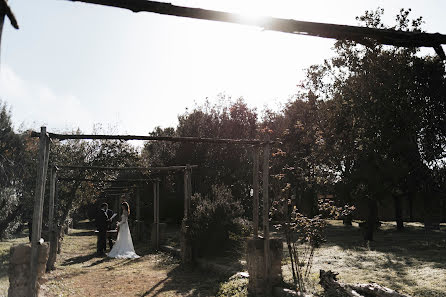 Wedding photographer Sabrina Bonavera (sabrinabonavera). Photo of 12 December 2023