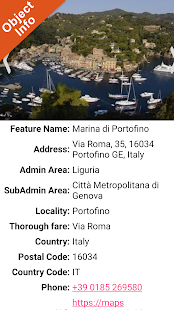 Lake Garda GPS Offline Fishing Charts Navigator(圖6)-速報App