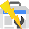 Item logo image for Google Search Console Performance Report link