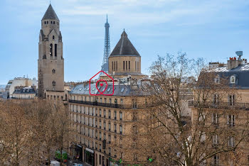 appartement à Paris 8ème (75)