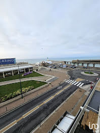 appartement à Le Tréport (76)