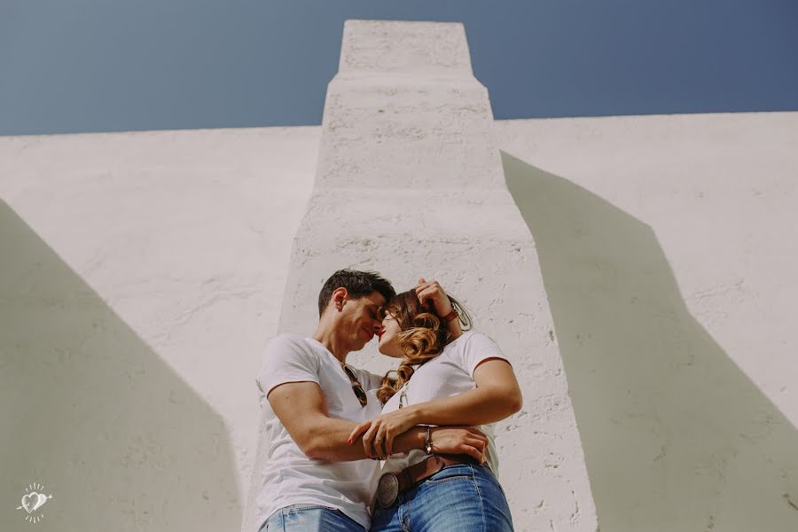 Fotógrafo de casamento Miguel Hernández (miguelhernandez). Foto de 22 de maio 2017