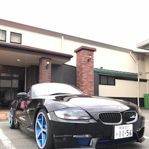 Z4 ロードスター