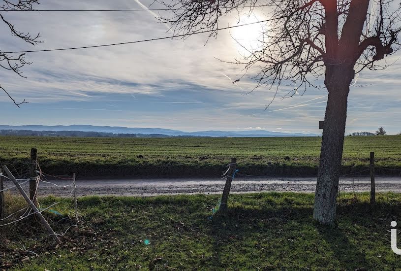  Vente Terrain à bâtir - à Saint-Gérand-le-Puy (03150) 