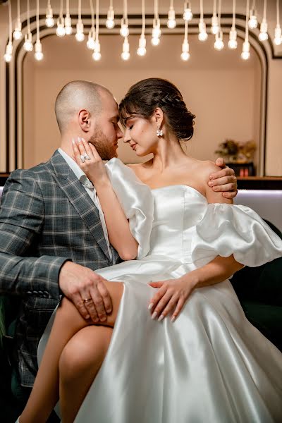 Fotógrafo de casamento Dmitro Kupcov (kuptsovdmitry). Foto de 28 de agosto 2022