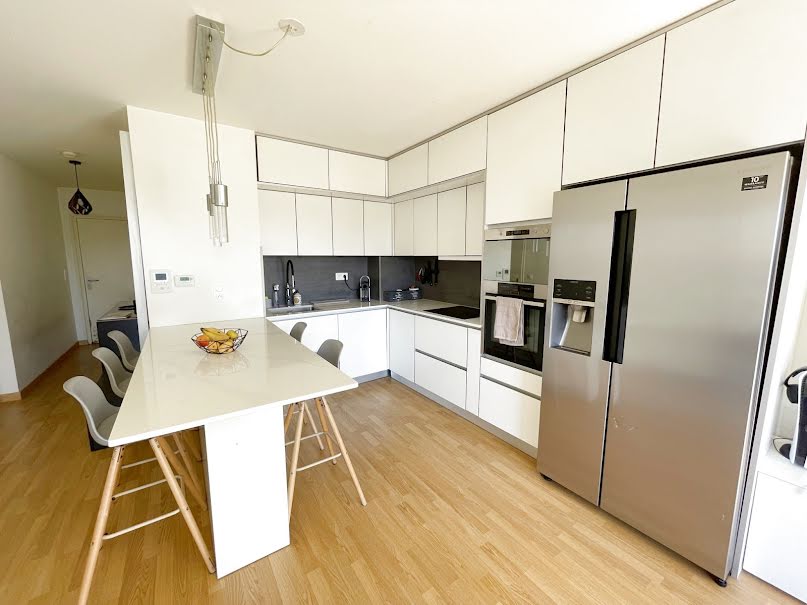 Vente appartement 3 pièces 62.5 m² à Champigny-sur-Marne (94500), 292 500 €