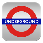 Tube Map - London Underground route planner 1.0.1.208 Icon