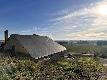 maison à Mazé-Milon (49)