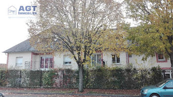 parking à Beauvais (60)