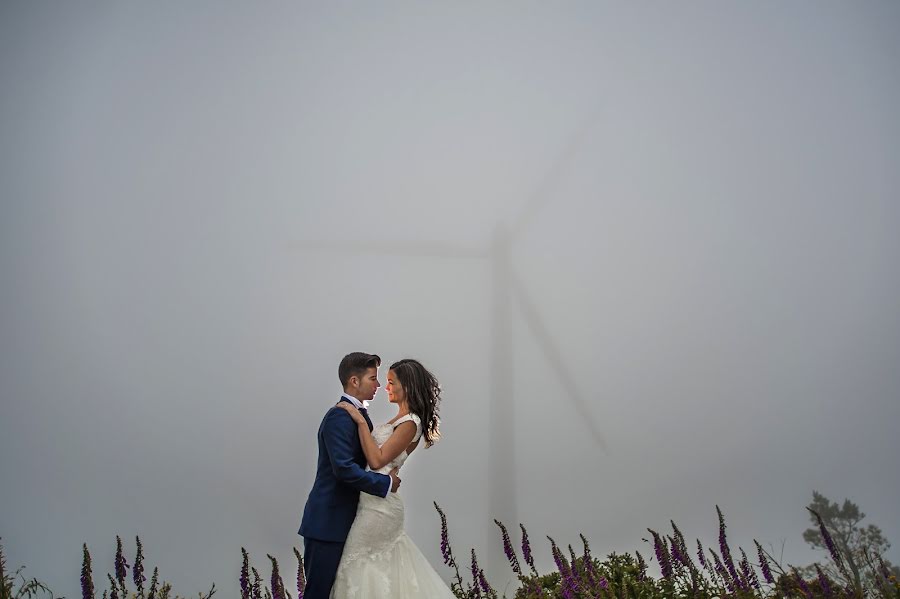 Fotógrafo de bodas Fernando Zenay Studio (berani). Foto del 17 de febrero 2016