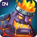 Icon Tiny Legends: Epic Merge Wars