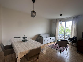 appartement à Paris 12ème (75)