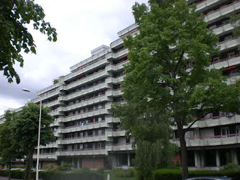 appartement à Nancy (54)